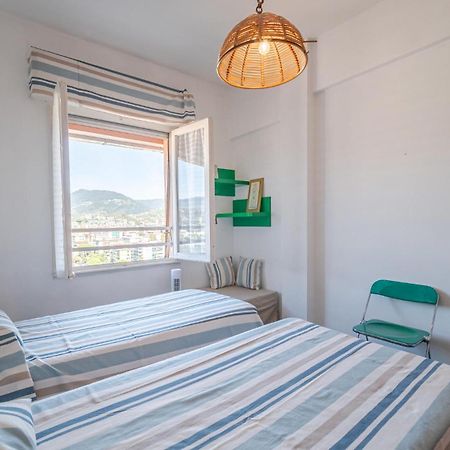 Casa Zigoela Leilighet Rapallo Eksteriør bilde
