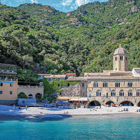 Casa Zigoela Leilighet Rapallo Eksteriør bilde