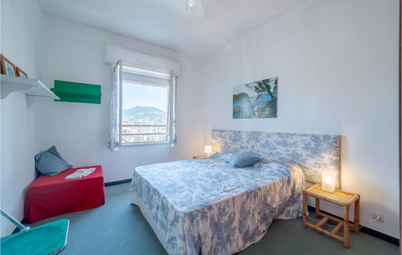 Casa Zigoela Leilighet Rapallo Eksteriør bilde