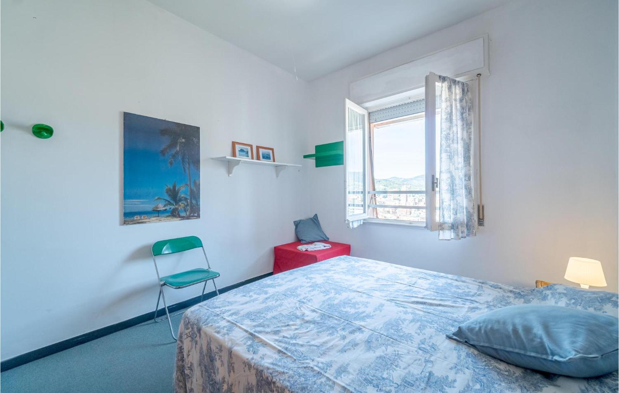 Casa Zigoela Leilighet Rapallo Eksteriør bilde